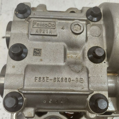 Ford Edge Engine Balance Shaft  2018 2017 2016 2015