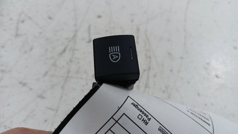 Toyota Camry Auto Headlamp Switch 2021 2022 2023