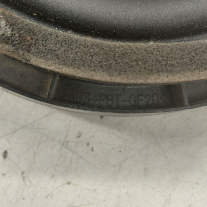 Lexus IS350 Speaker Right Passenger Rear  2020 2019 2018