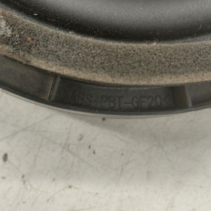 Lexus IS350 Speaker Right Passenger Rear  2020 2019 2018