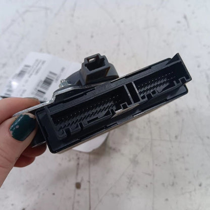 Driver Park Assist Module Left Hand Dash Fits 19 MAXIMA OEM