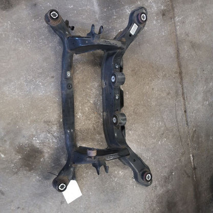 Rear Crossmember Support Frame VIN L 1st Digit LWB AWD Fits 16-18 Volv