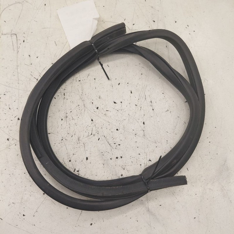Nissan Versa Note On Body Door Jamb Seal Gasket Front Left Driver 2019