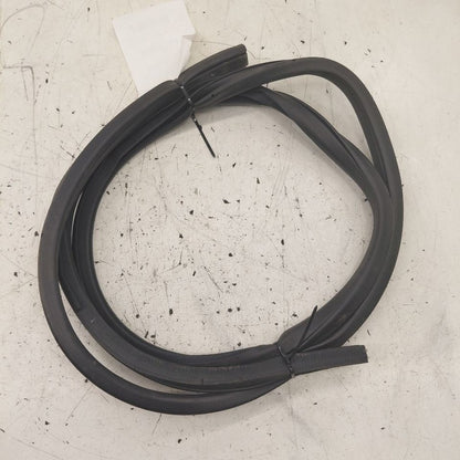 Nissan Versa Note On Body Door Jamb Seal Gasket Front Left Driver 2019
