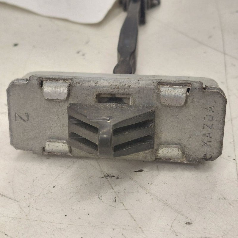 Mazda 6 Door Check Right Passenger Rear Hinge Stopper Detent  2016 201