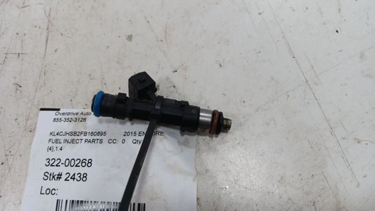 Fuel Injection Injector Fits 13-20 TRAX OEM