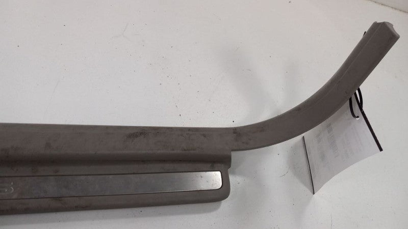 Lexus ES330 Sill Trim Plate Door Jam Threshold Right Passenger Front 2