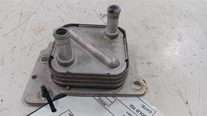 Nissan Rogue Engine Oil Cooler  2014 2015 2016 2017 OEM