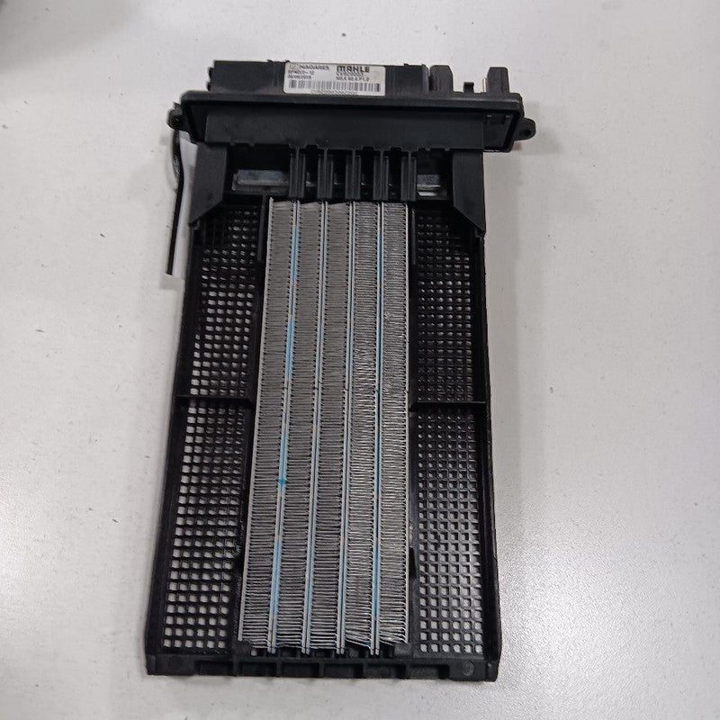 Aux Electric Heater Core Fits 20-23 Buick Encore GX