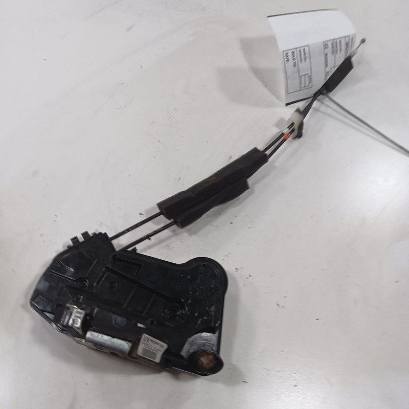 Honda Civic Door Latch Lock Left Driver Front 2016 2017 2018 2019