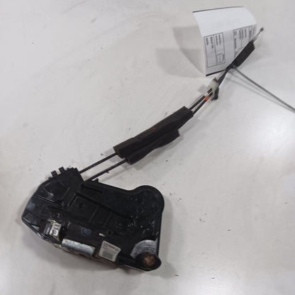 Honda Civic Door Latch Lock Left Driver Front 2016 2017 2018 2019