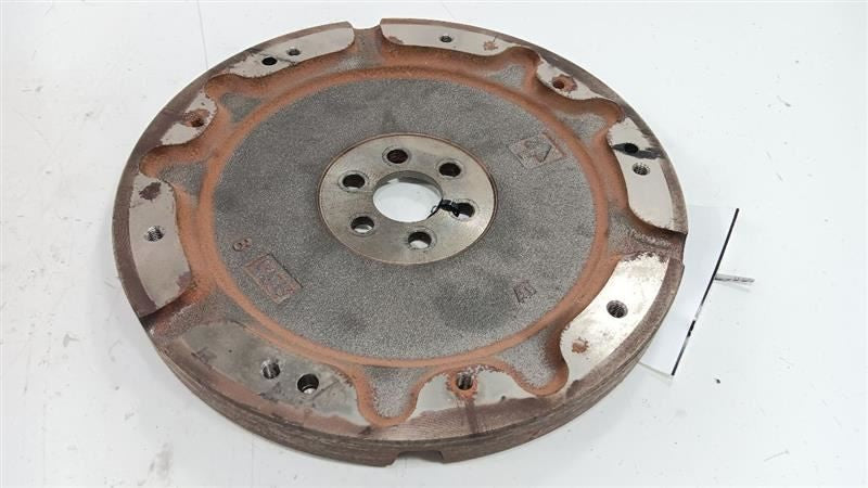Flywheel Flex Plate Prius C VIN B3 7th And 8th Digit Fits 12-19 PRIUS 