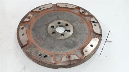 Flywheel Flex Plate Prius C VIN B3 7th And 8th Digit Fits 12-19 PRIUS 