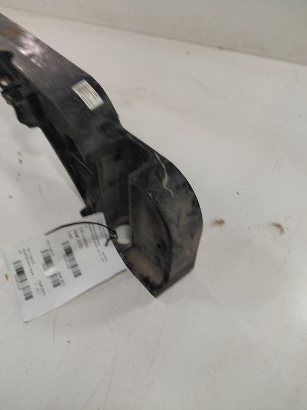 Rear Bumper Reinforcement Support Bar Fits 17-19 Kia Soul OEM