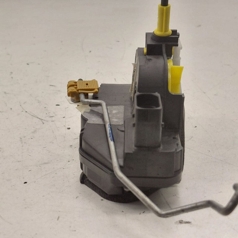 Chevy Trax Door Latch Lock Left Driver Rear  2022 2021