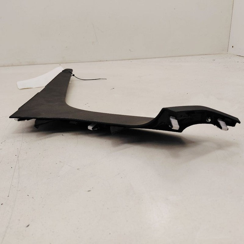 Kia Optima Passenger Right Upper Console Trim {84680-D5000} 2018 2017 