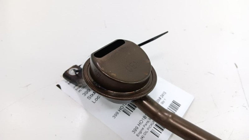 Honda Insight Oil Pick Up Tube 2010 2011 2012 2013 OEM