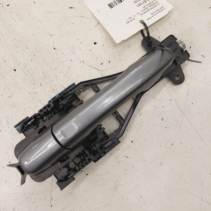Passenger Right Front Door Handle Exterior Fits 14-18 Volvo S60