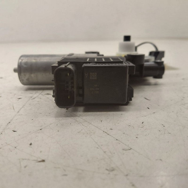 Subaru XV Crosstrek Passenger Right Front Power Window Motor 2025 2024