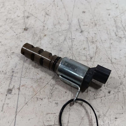 Toyota Camry Variable Timing Gear Oil Valve Solenoid Cylinder Head 2.5L 2012 