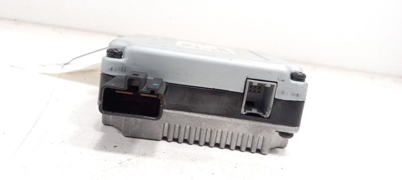 Steering VIN C 8th Digit On Column Fits 11-14 SONATA  OEM