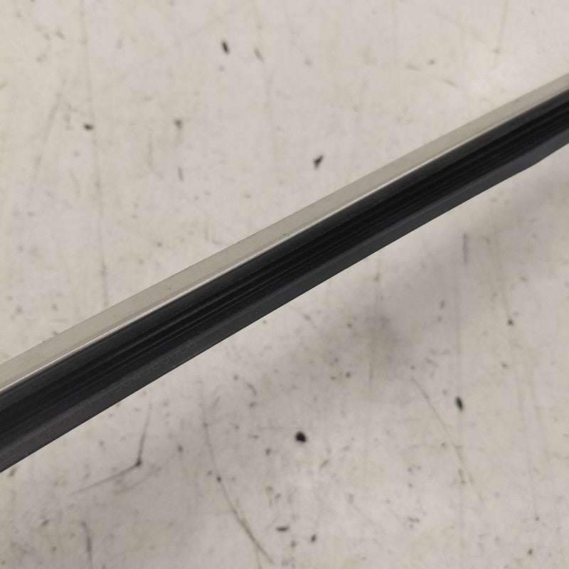Mazda 6 Door Glass Window Weather Strip Trim Rear Right Passenger Side