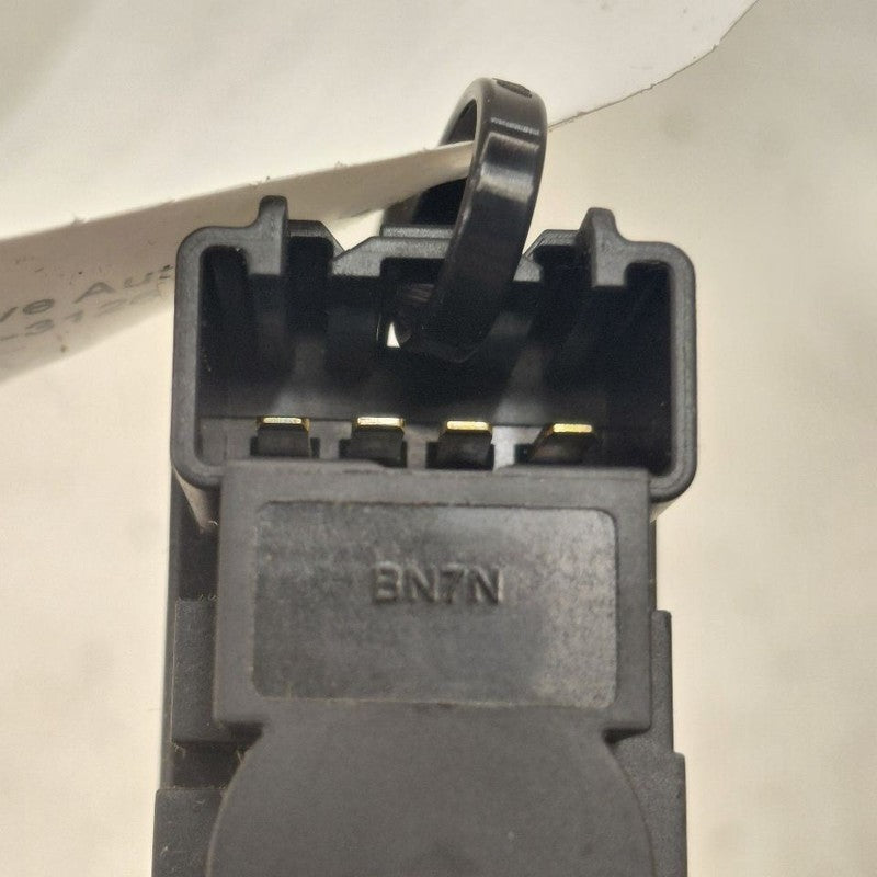 Mazda 6 Brake Pedal Switch  2016 2015 2014