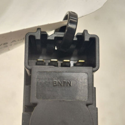 Mazda 6 Brake Pedal Switch  2016 2015 2014