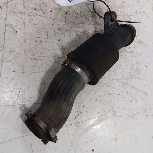 Fiat 500 1.4 Turbo Super Charger Inter Cooler Hose Line Tube 2018 OEM