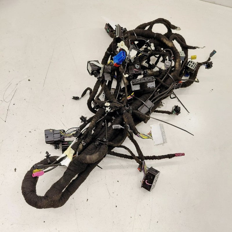 Ford Escape Dash Wire Wiring Harness  2022 2023 2024