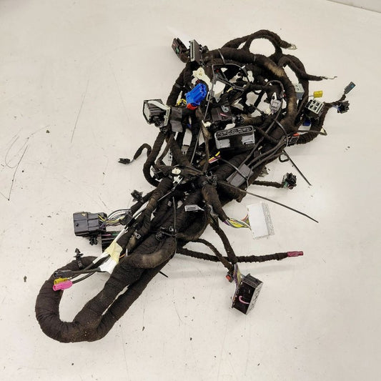 Ford Escape Dash Wire Wiring Harness  2022 2023 2024