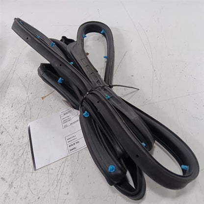 Buick Encore On Door Seal Rubber Right Passenger Front  2018 2019 2020