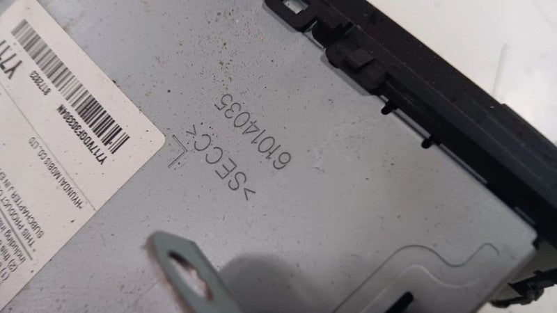 96170A7171WK Audio Equipment Radio US Market Receiver Sedan Fits 14-16 FORTE