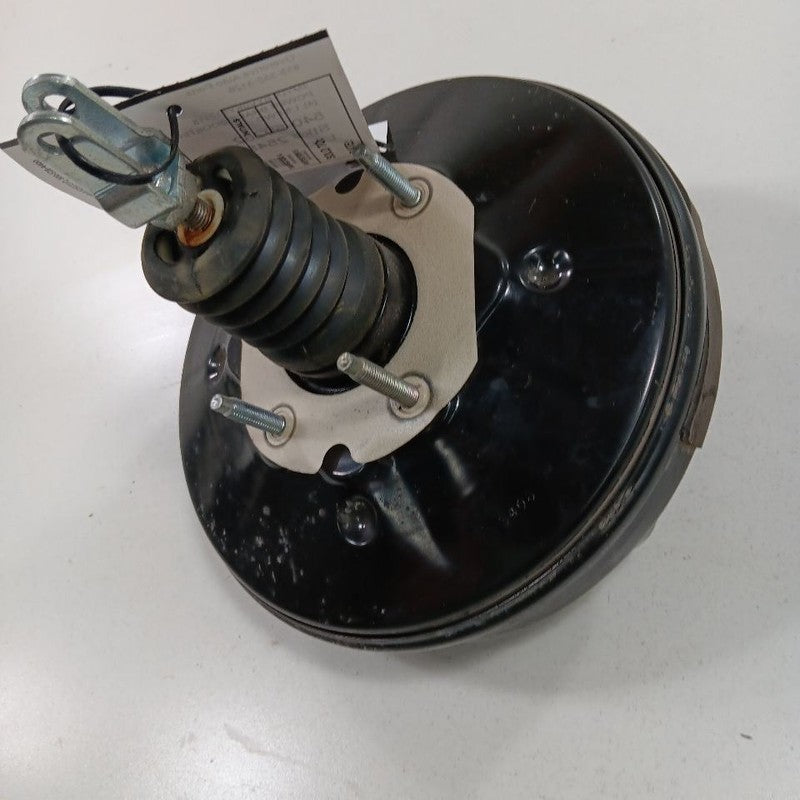 Power Brake Booster Fits 16-20 Toyota Yaris OEM