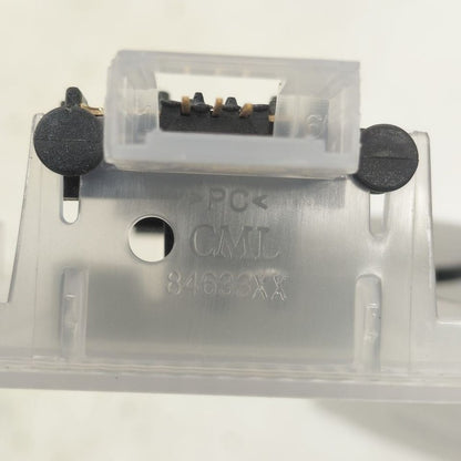 Chevy Trax Dome Light Roof Lamp  2022 2021