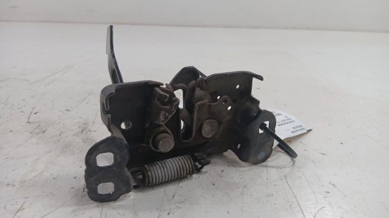 Dodge Dart Hood Latch  2013 2014 2015 2016 OEM