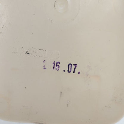 Radiator Overflow Coolant Reservoir Gas Model Fits 16-19 Chevy Volt