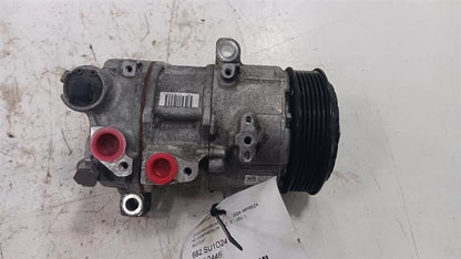 Subaru Impreza Air Conditioning AC Compressor 2024 OEM