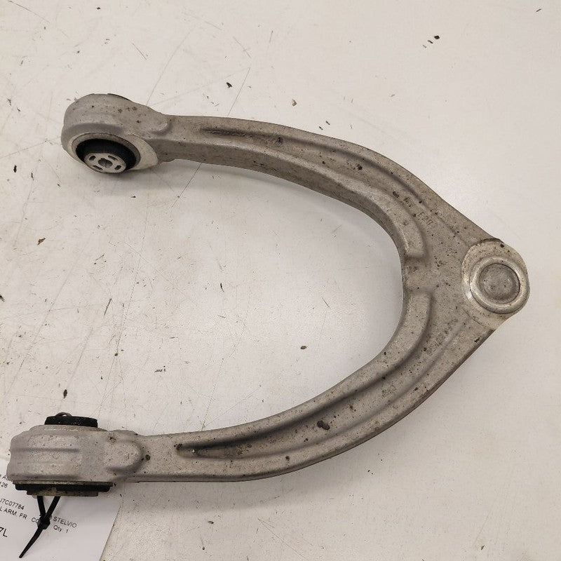 Driver Left Front Upper Control Arm Fits 18-24 Alfa Romeo Stelvio