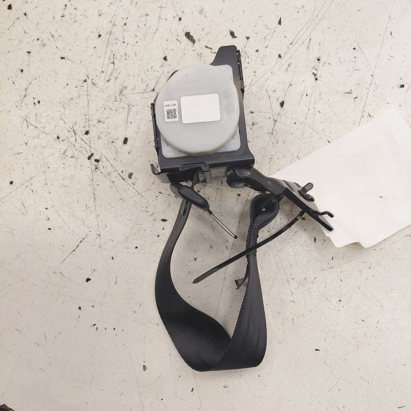 Mazda 6 Seat Belt Strap Retractor Right Passenger Rear Back  2018 2019