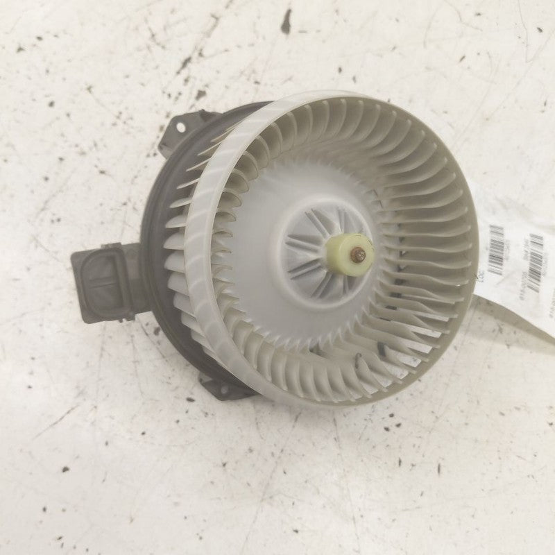 Blower Motor Front Fits 15-24 Ford Edge