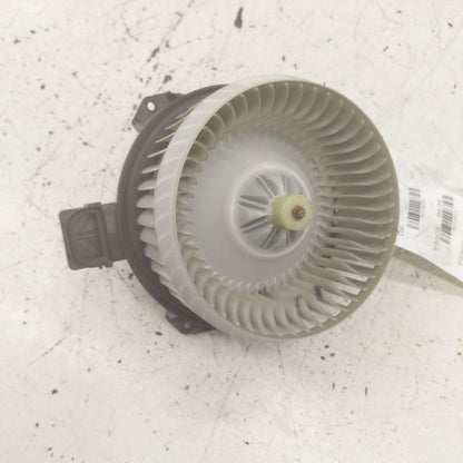 Blower Motor Front Fits 15-24 Ford Edge