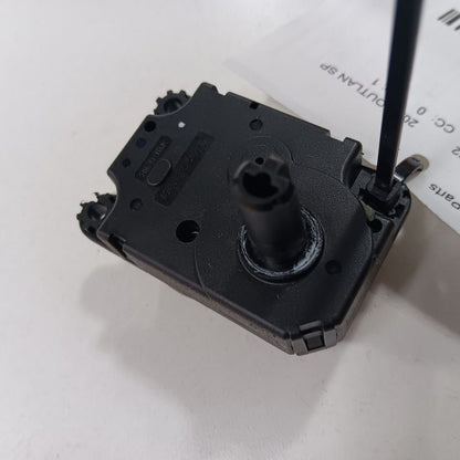 Mitsubishi Outlander Flap Door Motor Heater AC Door Actuator  2020 202