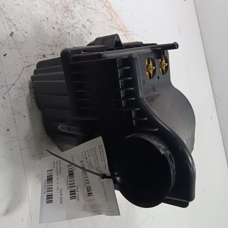 Air Cleaner Filter Box Fits 20-22 Jeep Compass