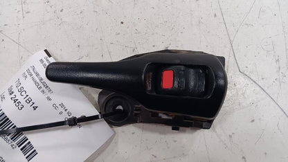 Toyota Scion IQ Door Handle Right Passenger Front Interior Inside  2011 2012 201