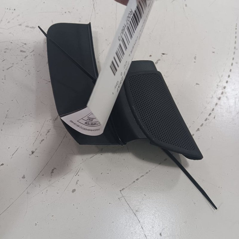 Ford Focus Mirror Mount Cover Door Trim Left Driver  2018 2017 2016 20