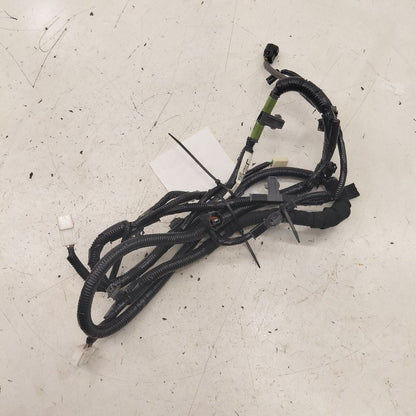 Mazda 6 Rear Back Trunk Lid Hatch Wire Wiring Harness  2016 2015 2014