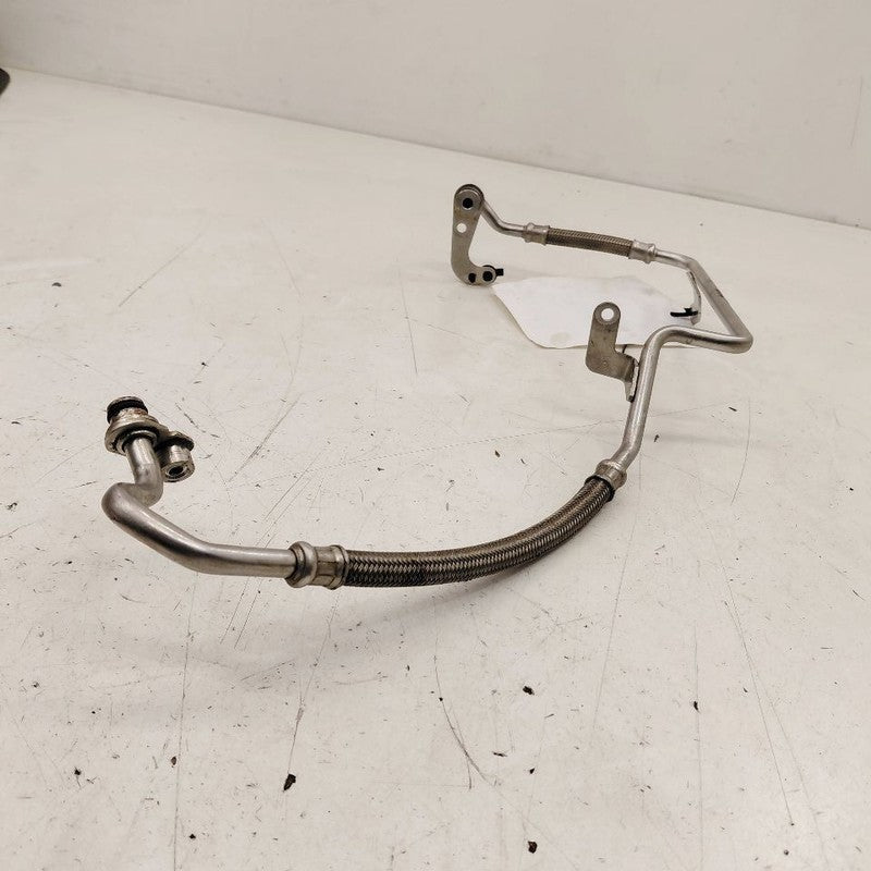 Ford Escape Super Turbo Charger Oil Line Hose Tube  1.5 2022 2023 2024