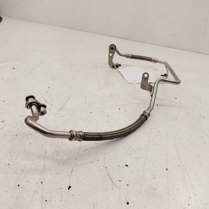 Ford Escape Super Turbo Charger Oil Line Hose Tube  1.5 2022 2023 2024