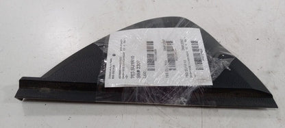 Subaru Legacy Dash Side Cover Right Trim Panel 2010 2011 2012 2013 201